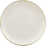 Churchill Stonecast Barley White farfurie adâncă, coup, Ø: 281 mm