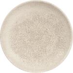 Churchill Raku Agate Grey farfurie adâncă, coup, ø: 182 mm