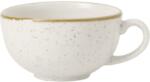 Churchill Stonecast Barley White Ciorbă de cafea, capacitate: 0, 28 litri