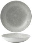 Churchill Taler adânc Jasper Grey CHURCHILL, coup, ø: 182 mm