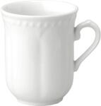 Churchill /Buckingham ceașcă cu o uleia, capacitate: 0, 28 litri, înălțime: 80 mm