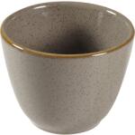 Churchill Stonecast Peppercorn Grey bol din jerbură, capacitate: 0, 29 litri, ø: 100 mm Castron