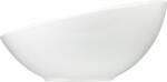 Churchill Buffet Melamine Tilt bol cu capacitatea de 3, 50 litri, alb Castron