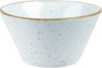 Churchill Stonecast Duck Egg Blue Bol, capacitate: 0, 34 litri Castron