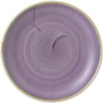 Churchill Farfurie plată Churchill „Stonecast „Lavender, diametru: 165 mm