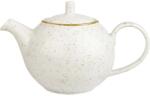Churchill Stonecast Barley White Cafetieră, capacitate: 0, 852 litri