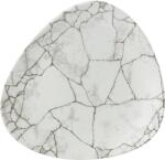 Churchill Kintsugi Agate Grey farfurie plată, ø: 229 mm