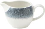 Churchill Raku Topaz Blue Sticlă pentru lapte, Capacitate: 0, 114 litri