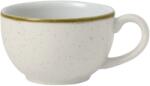Churchill Stonecast Barley White cană de cafea, capacitate: 0, 17 litri