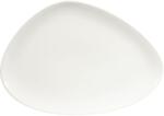 Churchill /Farfurii de chef farfurie plată, triunghiulară, lungime: 304 mm, lățime: 250 mm