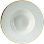 Churchill Talher adânc „Duck Egg Blue Churchill „Stonecast, ø: 240 mm