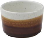 Churchill Stonecast Nourish Siena Barley White castron, capacitate: 0, 11 litri Castron