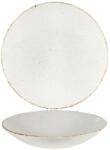 Churchill Mâncărie adâncă Churchill Stonecast Hints Buffet Barley White, ø: 385 mm Castron