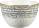 Churchill Homespun Stone Grey cutie pentru zahăr, ø: 98 mm