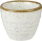 Churchill Mingea CHURCHILL Stonecast Barley White, capacitate: 0, 057 litri, diametru: 59 mm Castron