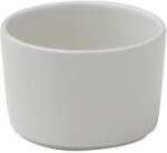 Churchill Mâncarea din ceramică Nourish Alb de la CHURCHILL, capacitate: 0, 23 litri Castron