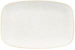 Churchill Stonecast Barley White farfurie dreptunghiulară, lungime: 344 mm