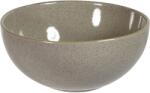 Churchill Mâncare „Stonecast „Peppercorn Grey bol, capacitate: 1, 075 litri, ø: 183 mm Castron