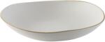 Churchill Stonecast Melamin Castron pentru bufet, capacitate: 4, 60 litri, diametru: 380 mm