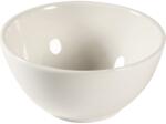 Churchill Mâncare Nourish Alb bol cu capacitate: 0, 40 litri, ø: 130 mm Castron