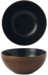 Churchill Nourish Siena Brown bol din superior, capacitate: 1, 07 litri, diametru: 183 mm Castron