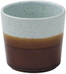 Churchill Mâncărica Stonecast Nourish Siena Duck Egg bol mai, volum: 0, 30 litri Castron