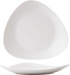 Churchill /Buffet /Melamina /Lotus farfurie plată, lungime: 350 mm, alb