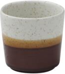 Churchill Stonecast Nourish Siena Barley White bol cu supă, capacitate: 0, 30 litri Castron