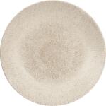Churchill Raku Agate Grey farfurie adâncă, coup, ø: 281 mm