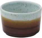 Churchill Stonecast Nourish Siena Duck Egg Bol, capacitate: 0, 23 litri Castron
