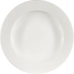 Churchill Isla alb farfurie plată, margine, ø: 261 mm
