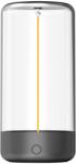 Zuma Line Esterno LED asztali lámpa, átlátszó, Beépített LED, 1x1W, 55 lm, ZU-1001 (ZU-1001)