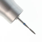  Gyémánt zabszem csiszolófej, közepes, 1, 6 mm (20-03-225)