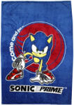 Aymax Sonic, a sündisznó Get me flanel takaró 110x150cm (AYM072570)