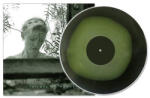 Rosenthal, Sam & Vidna Obmana Terrace of Memories (Gray #8 in Dark Green Vinyl)