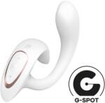 Satisfyer G for Goddess 1 white - fantezie Vibrator