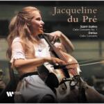 Du Pre, Jacqueline Saint-Saens: Cello Concerto