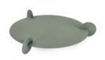 Bizzotto Set 4 tavi decorative metal verde Ridhi 28x5 cm (0185365) Tava