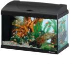 Ferplast Аквариум capri 50 led black aquarium (65015117)