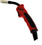 GCE MIGSTAR PRO 360, 5m + Accesorii Pistolet MIG racit cu gaz Curent sudare: 340 A la 60% Sarma: 0, 8 -1, 6 mm (114P959A50N)