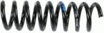 SACHS Arc spiral SACHS 996 611 - piesa-auto