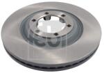 Febi Bilstein Disc frana FEBI BILSTEIN 108386 - piesa-auto