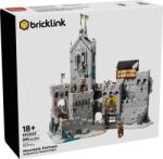 LEGO® Bricklink Designer Program - Hegyi erőd (910029)