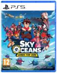 PQube Sky Oceans Wings for Hire (PS5)