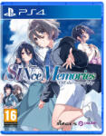 PQube Since Memories Off The Starry Sky (PS4)