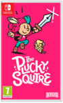 Devolver Digital The Plucky Squire (Switch)