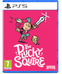 Devolver Digital The Plucky Squire (PS5)