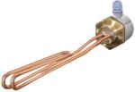 TESY Incălzitor 3kW cu termoregulator, filet 6/4, flansa Tessy