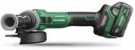HiKOKI (Hitachi) G1813DE-WQZ Polizor unghiular