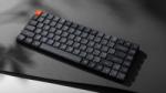 Keychron K3 Max Mechanical Red (K3M-H1-DE)